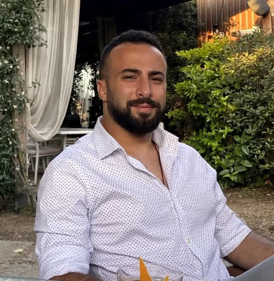 Anvar Aliyev, Web Director