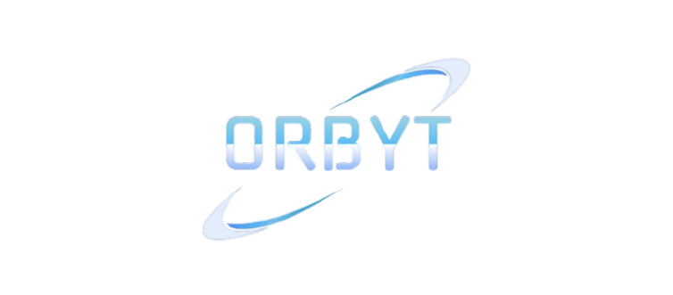 Orbyt Logo